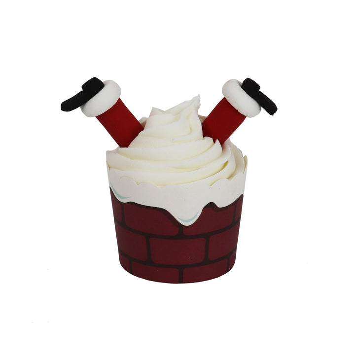 PME Santa Cup Kit