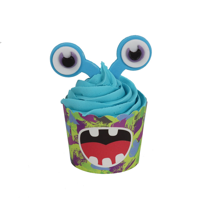 PME Alien Cup Kit