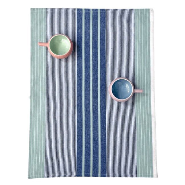 Carnival Homewares Belize Tea Towel