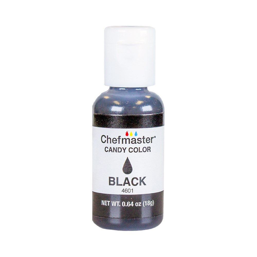 Chefmaster Liquid Candy Colour 18g