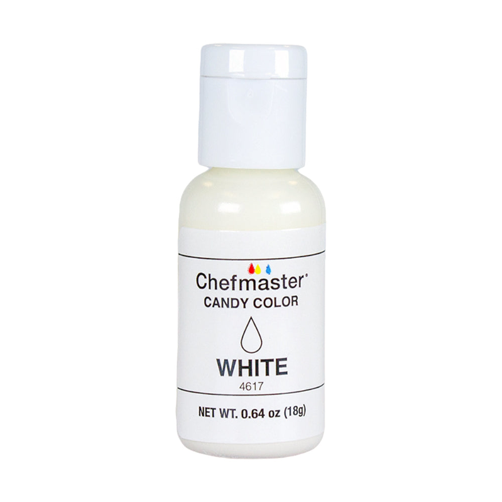 Chefmaster Liquid Candy Colour 18g