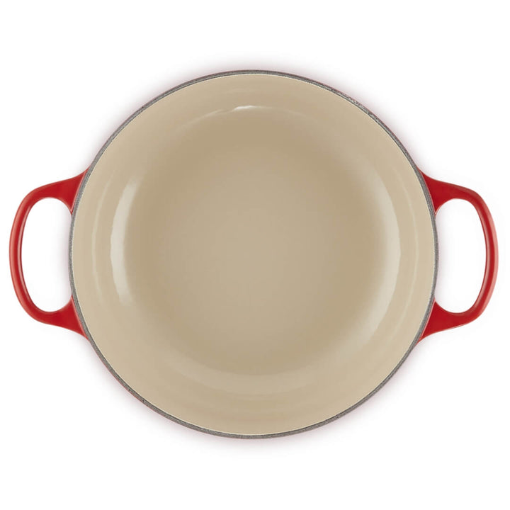 Le Creuset Cast-Iron Sauteuse 24cm