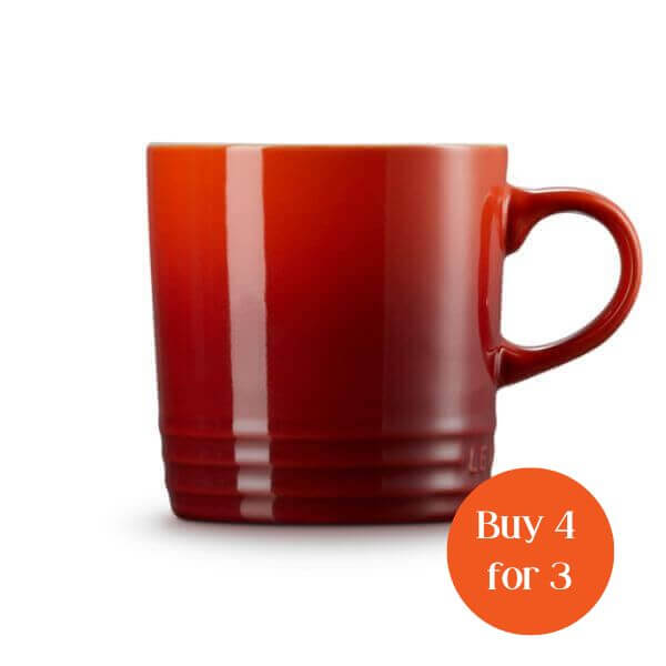 Le Creuset Classic Mug 350ml