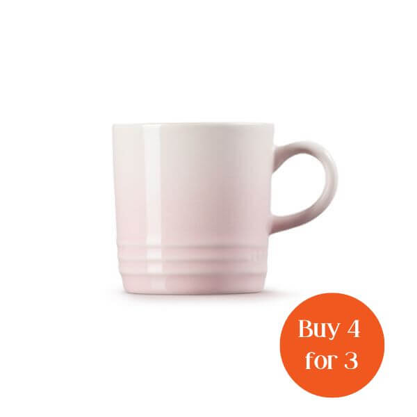 Le Creuset Classic Espresso Mug 100ml