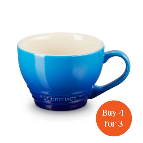 Le Creuset Classic Grand Mug 400ml