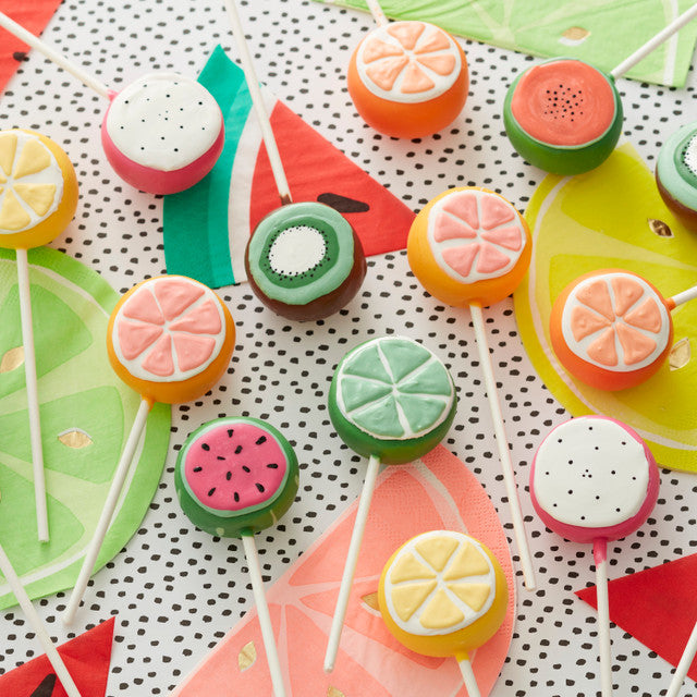 Wilton Cookie and Treat Sticks