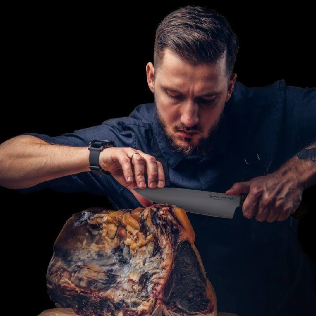 Wusthof Crafter Cook's Knife