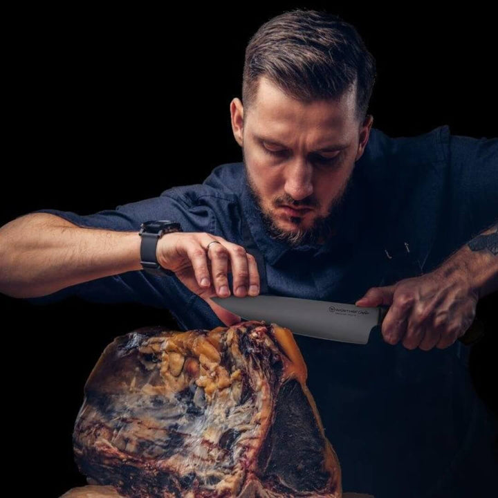 Wusthof Crafter Cook's Knife