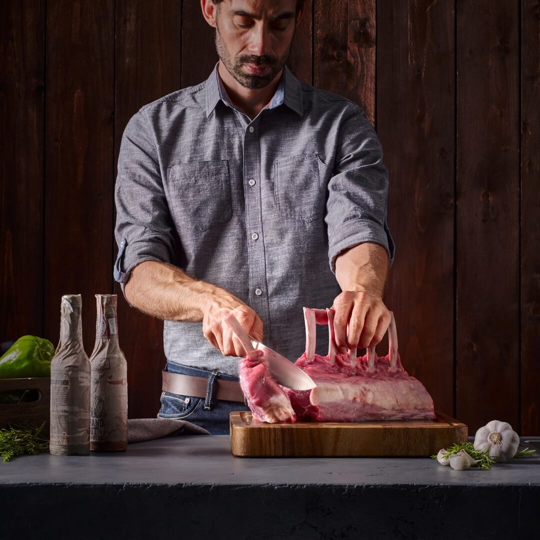 Wusthof Crafter Cook's Knife