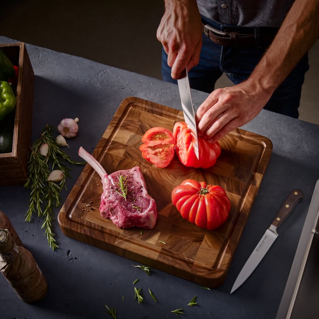 Wusthof Crafter Cook's Knife