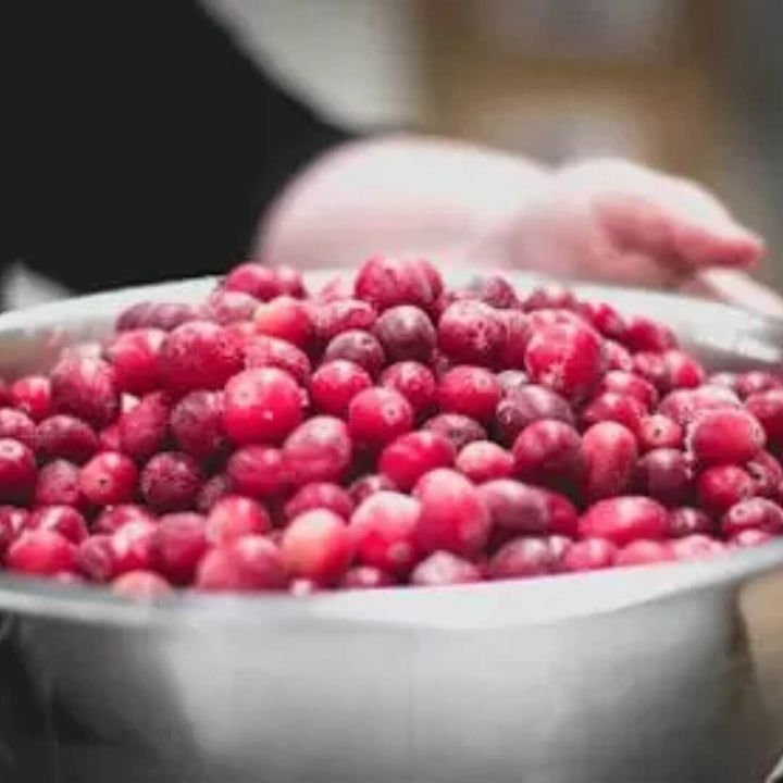 Cranberries Westland Cranberry Compote 245g