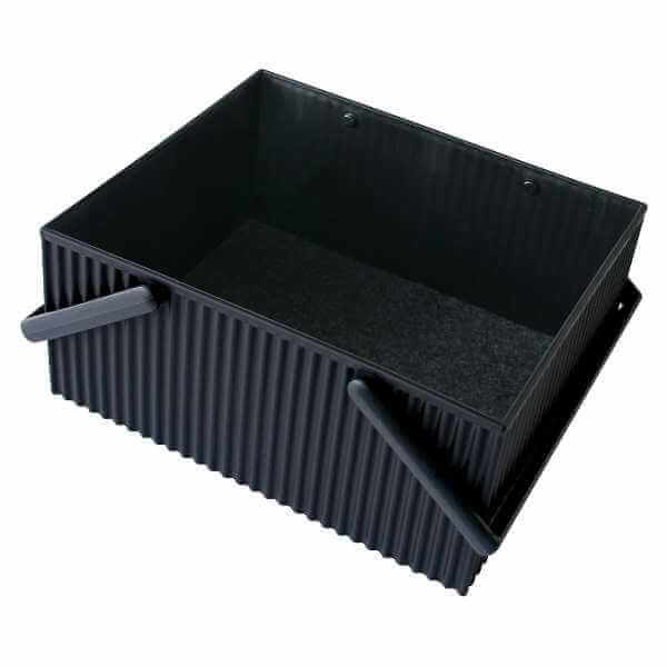 Hachiman Large Multi Box 27x25x13cm