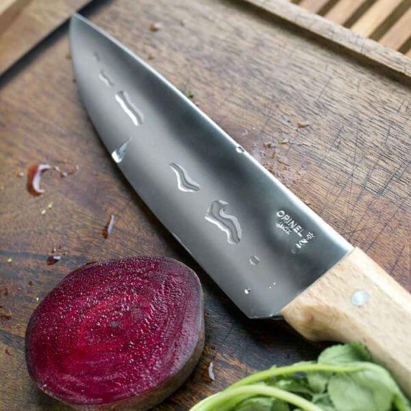 Opinel Parallele Chef's Knife 20cm