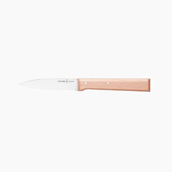 Opinel Parallele Paring Knife 8cm