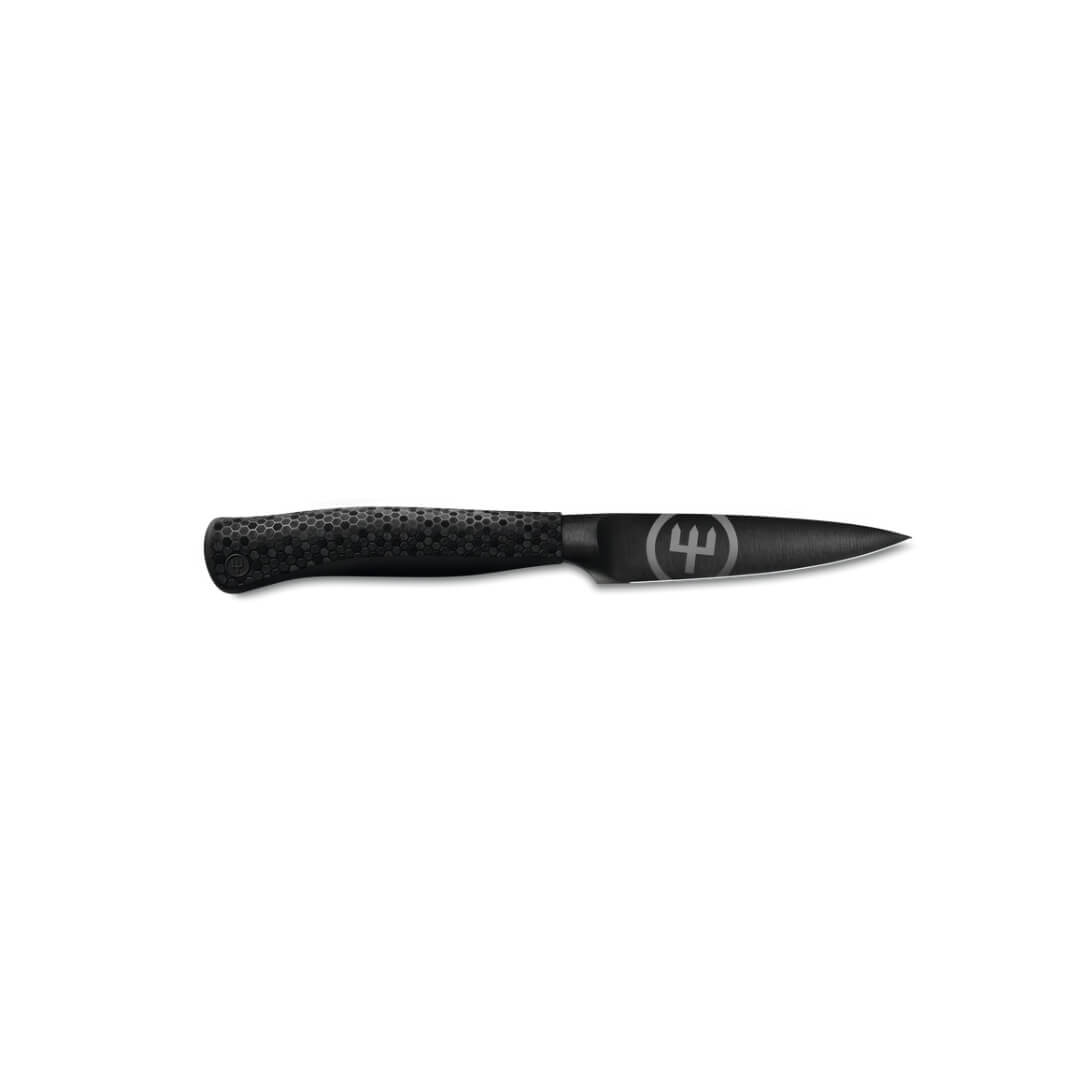 Wusthof Paring Knife Performer Black 9cm