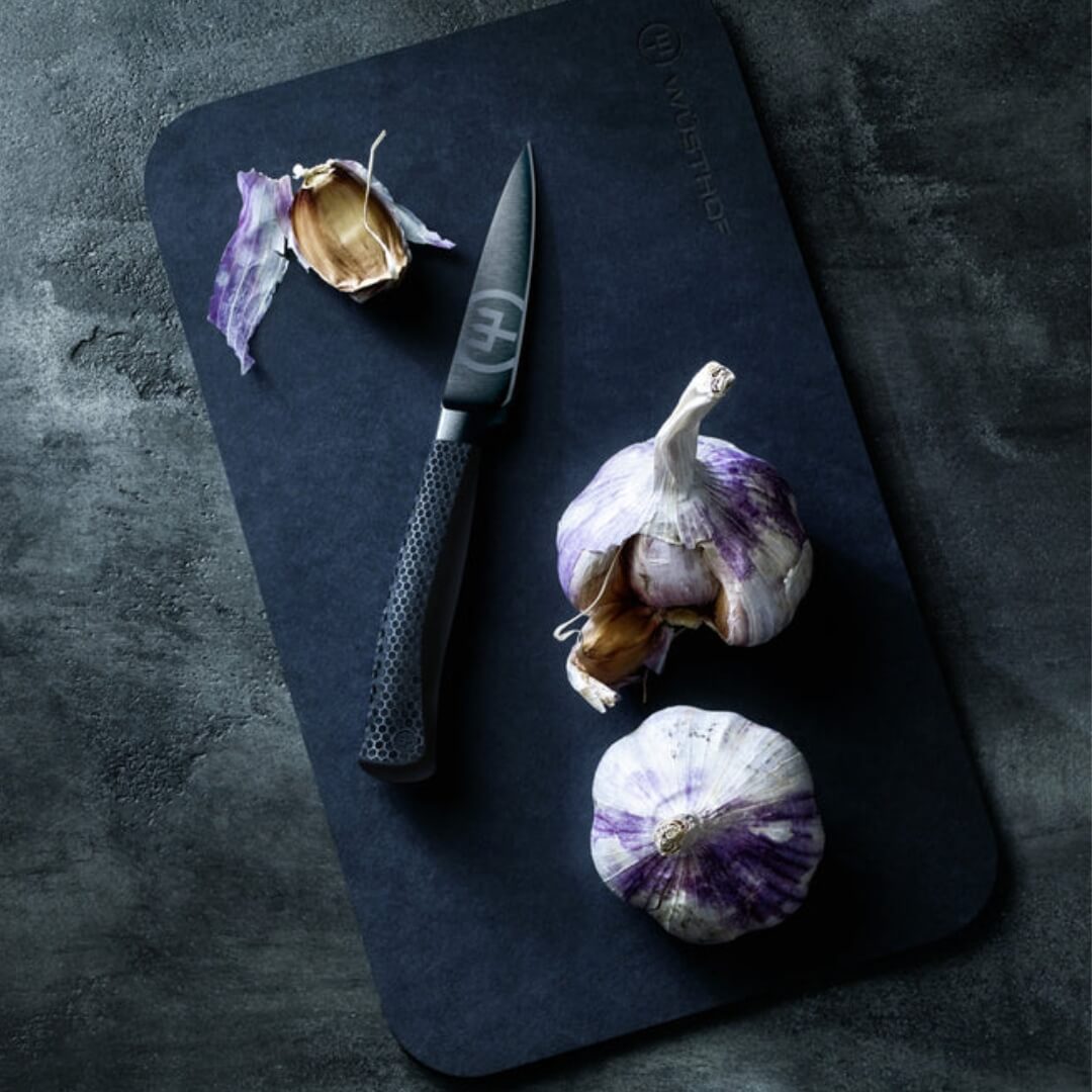 Wusthof Paring Knife Performer Black 9cm