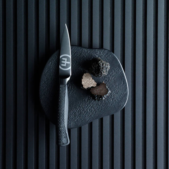 Wusthof Paring Knife Performer Black 9cm