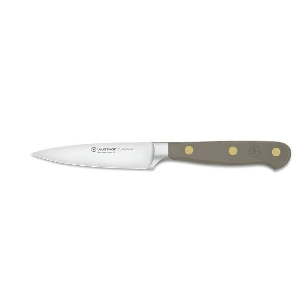 Wusthof Classic Paring Knife 9cm Velvet Oyster