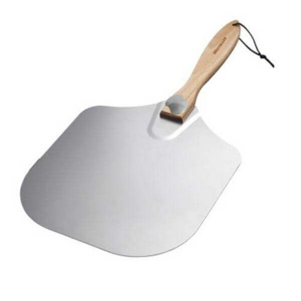 Westmark Pizza Paddle with Folding Handle