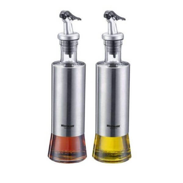 Westmark Oil & Vinegar Dispensers