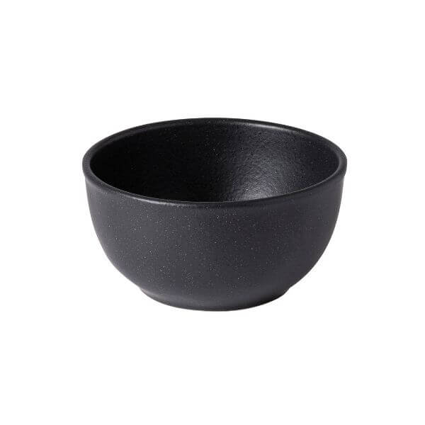 Costa Nova Roda Bowl 16cm Black