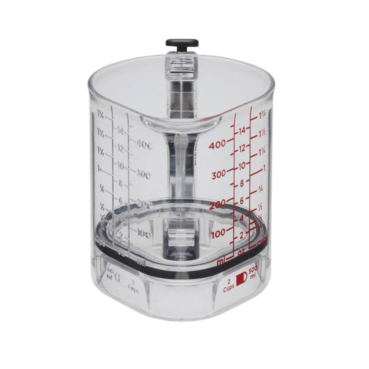 Dreamfarm Upcup: Adjustable Measuring Cup
