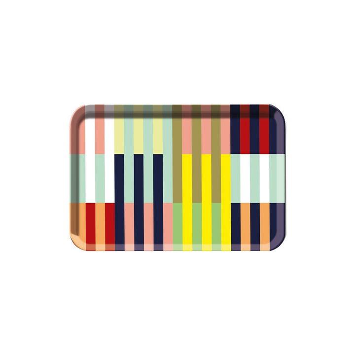 Remember Havana Melamine Tray