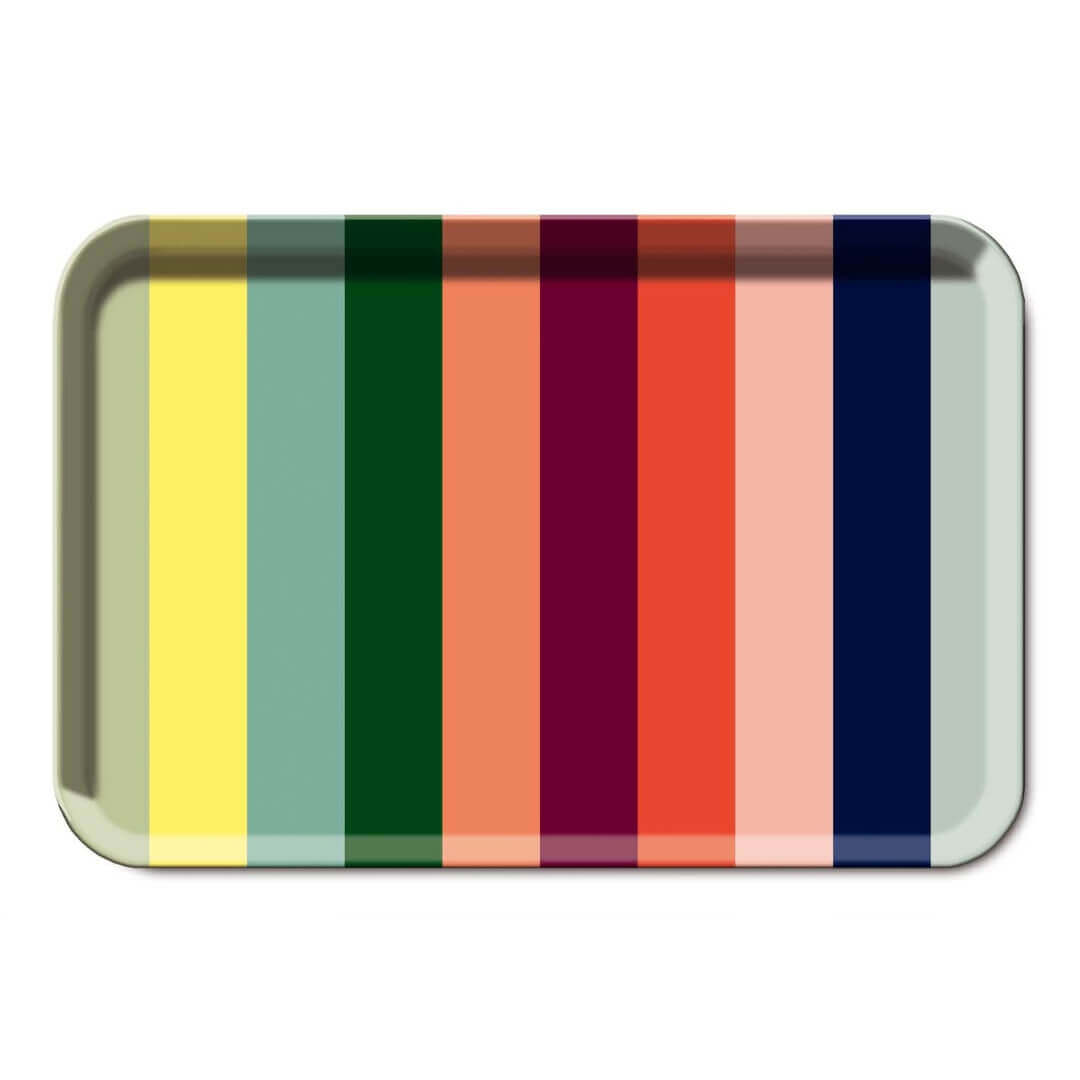 Remember Lorenzo Melamine Tray