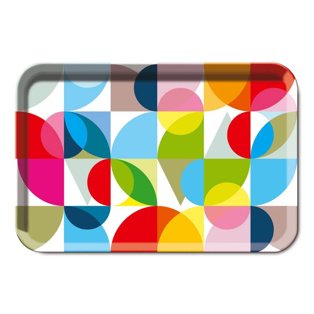 Remember Solena Melamine Tray