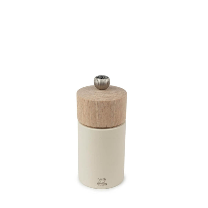 Peugeot Boreal Salt Mill 12cm