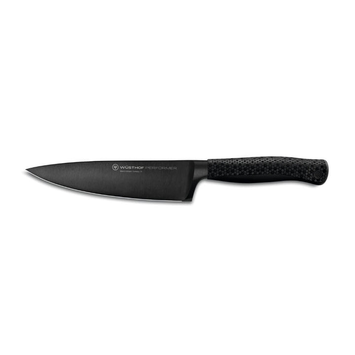 Wusthof Performer Chefs Knife Black 16cm