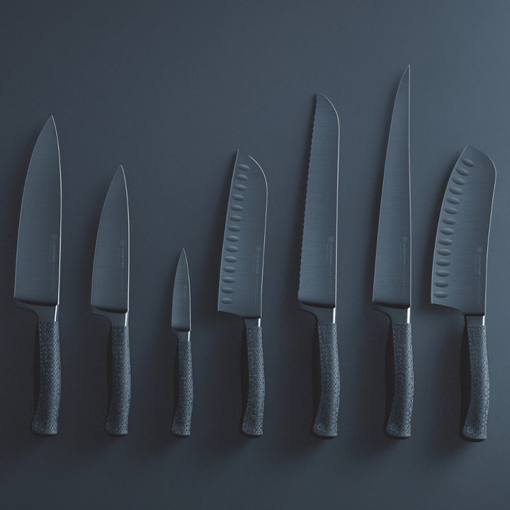 Wusthof Performer Chefs Knife Black 16cm
