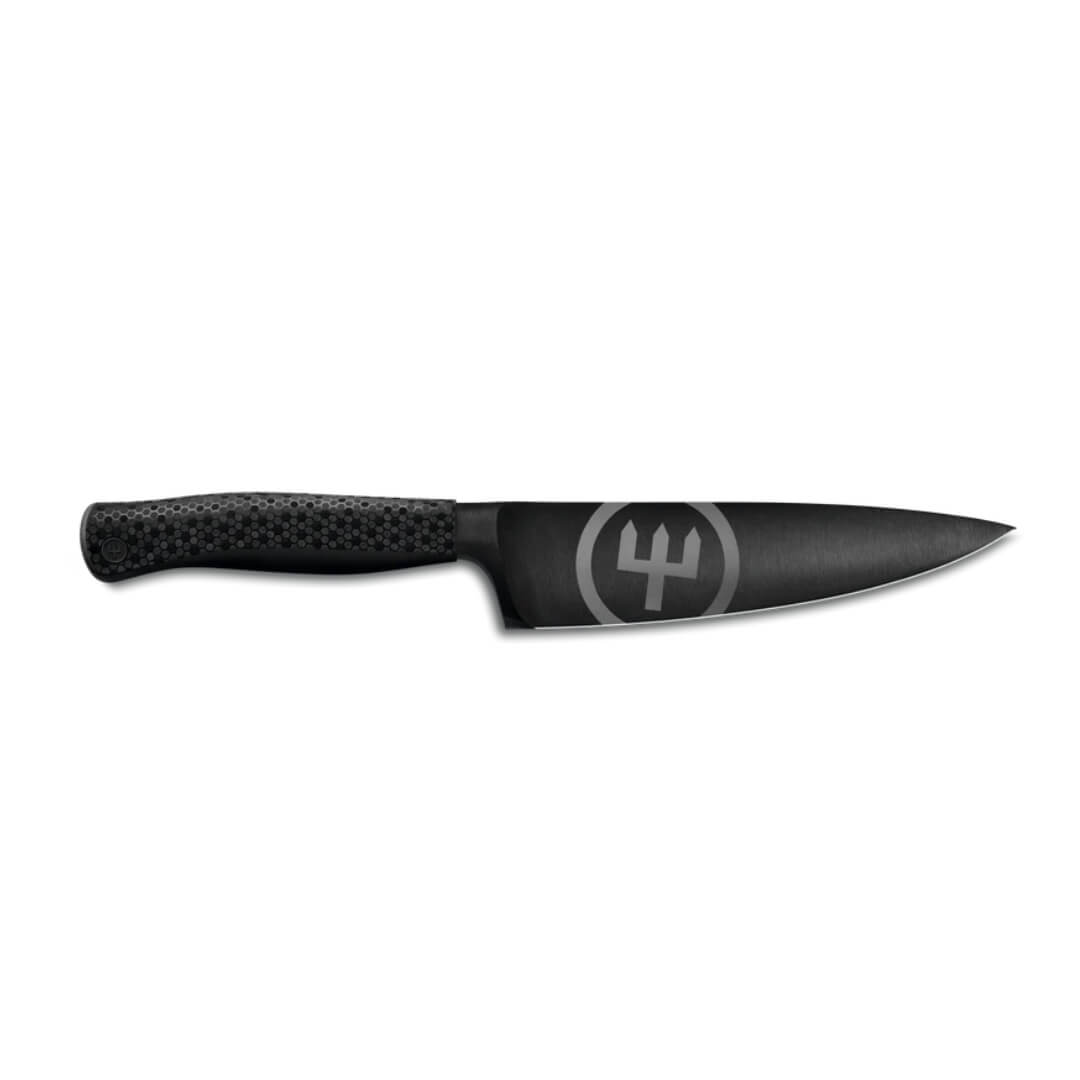 Wusthof Performer Chefs Knife Black 16cm