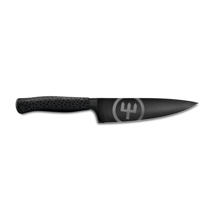 Wusthof Performer Chefs Knife Black 16cm