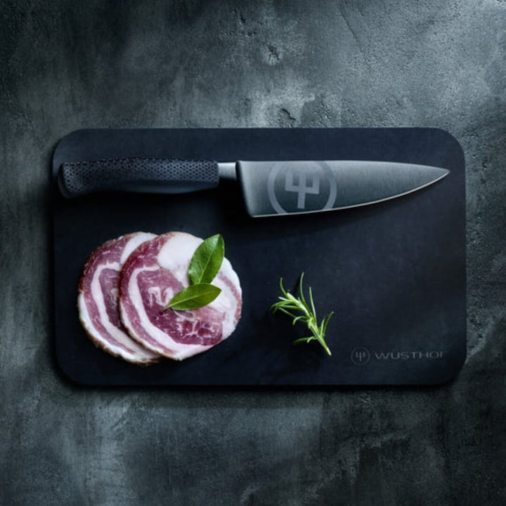 Wusthof Performer Chefs Knife Black 16cm
