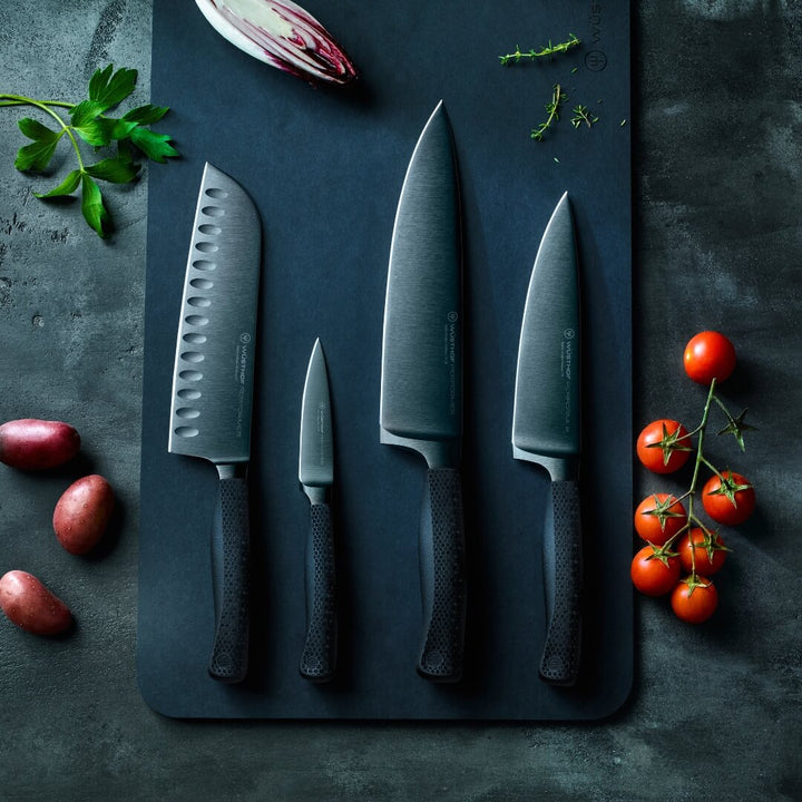Wusthof Performer Chefs Knife Black 16cm