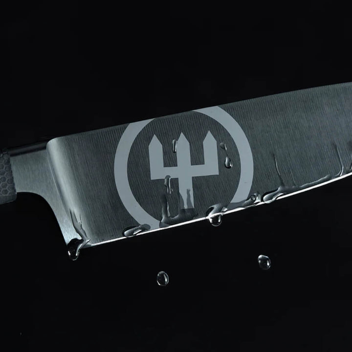 Wusthof Performer Chefs Knife Black 16cm