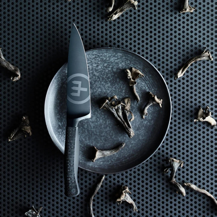 Wusthof Performer Chefs Knife Black 16cm