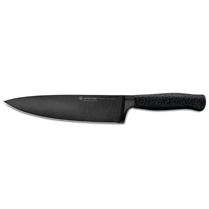 Wusthof Chefs Knife Performer Black 20cm