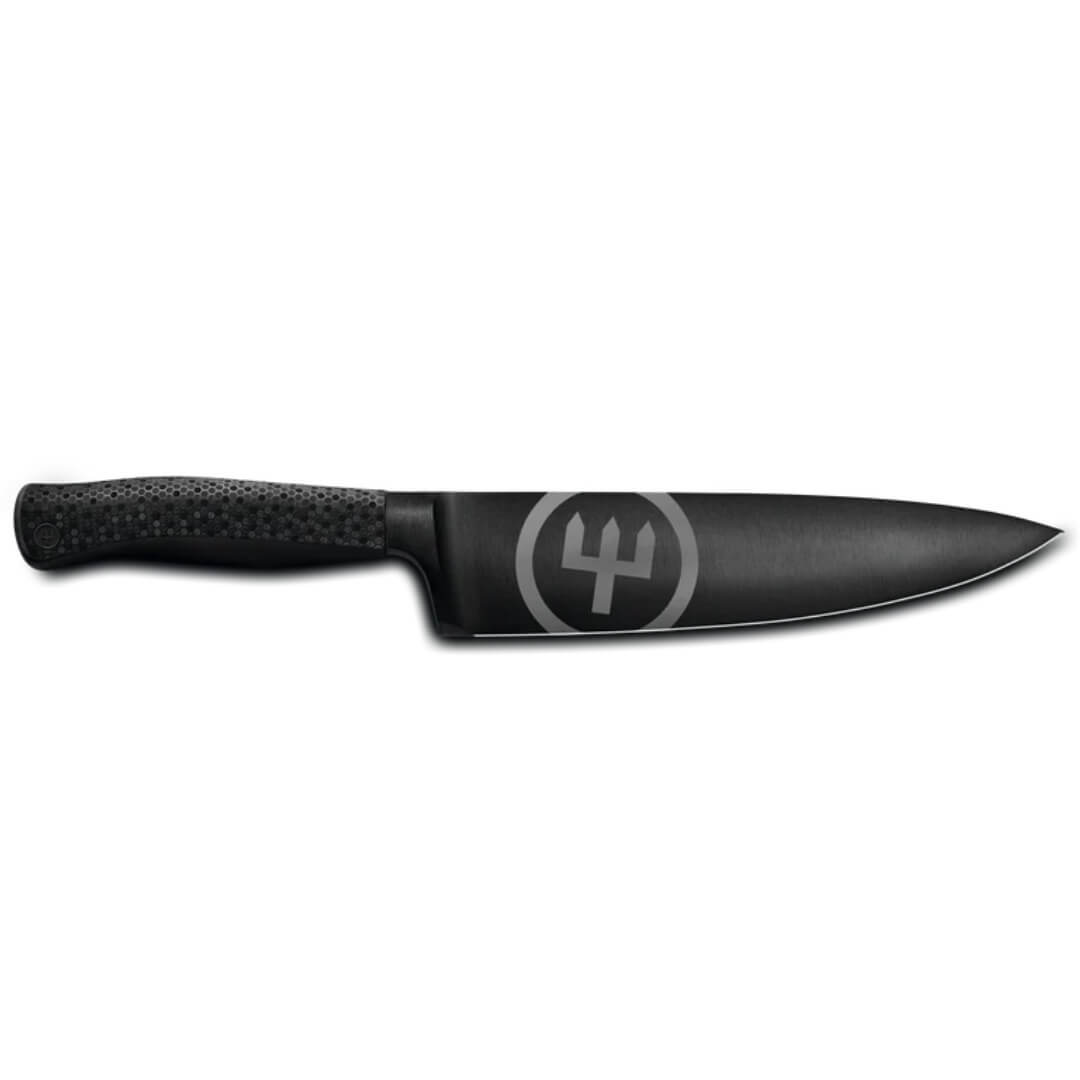 Wusthof Chefs Knife Performer Black 20cm