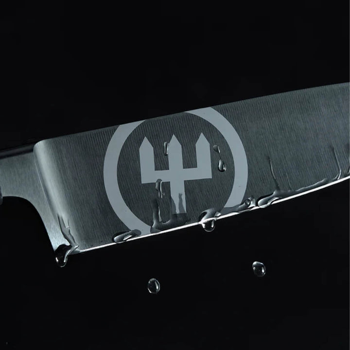 Wusthof Chefs Knife Performer Black 20cm