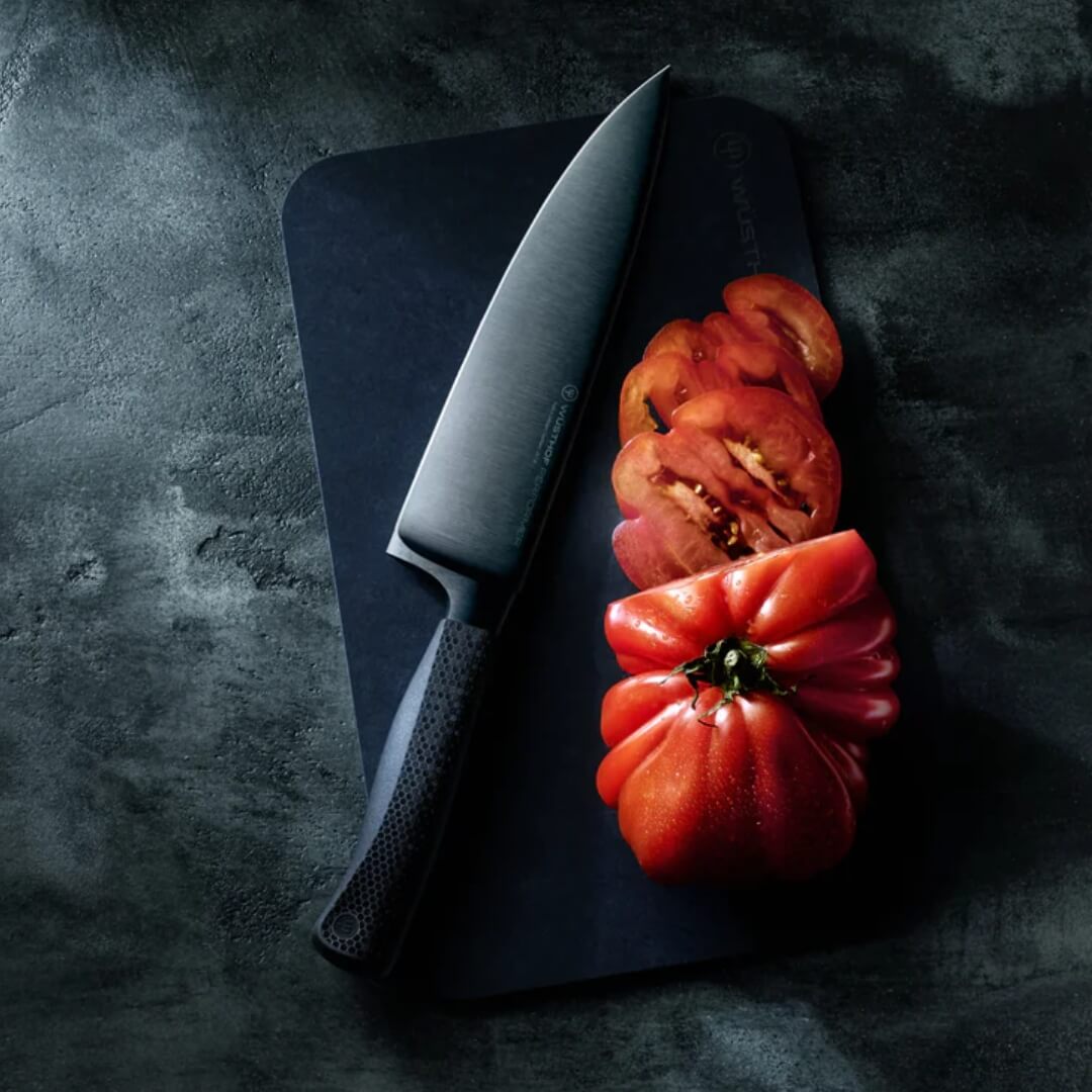 Wusthof Chefs Knife Performer Black 20cm