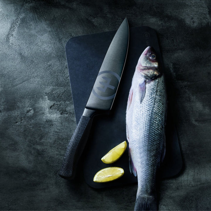 Wusthof Chefs Knife Performer Black 20cm