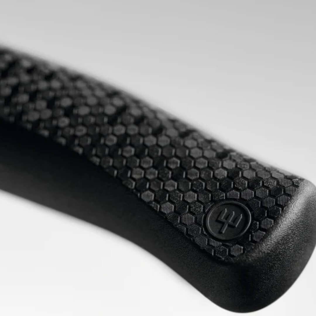 Wusthof Performer Carving Knife Black 23cm