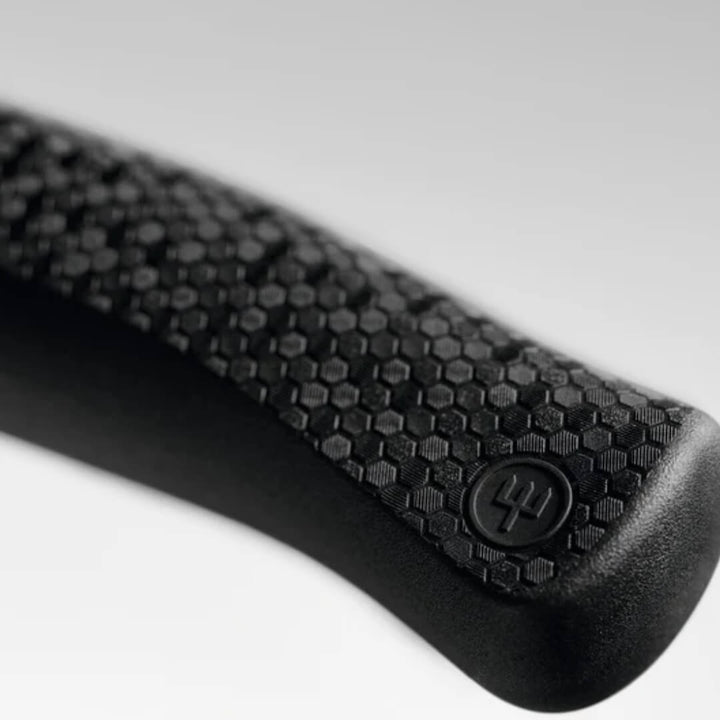 Wusthof Performer Carving Knife Black 23cm