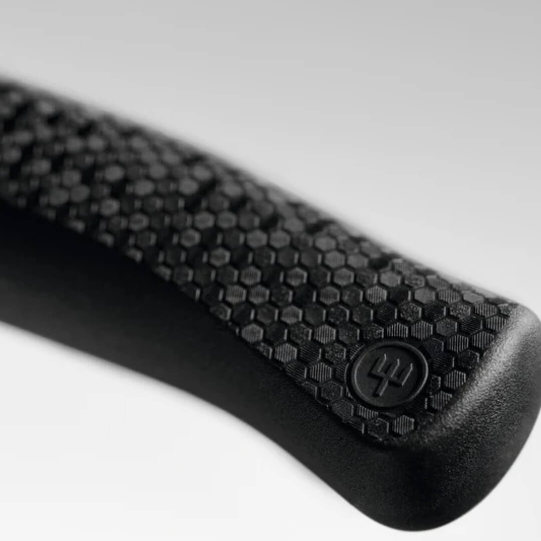 Wusthof Performer Rotuku Knife Black 17cm