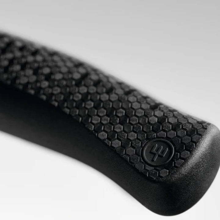 Wusthof Performer Rotuku Knife Black 17cm