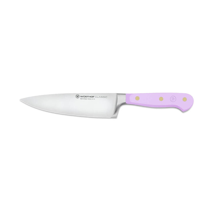 Wusthof Classic Colour Chef's Knife 16cm