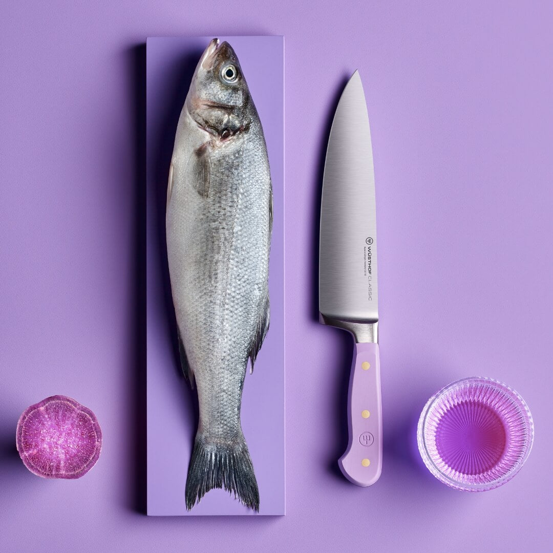 Wusthof Classic Colour Chef's Knife 20cm