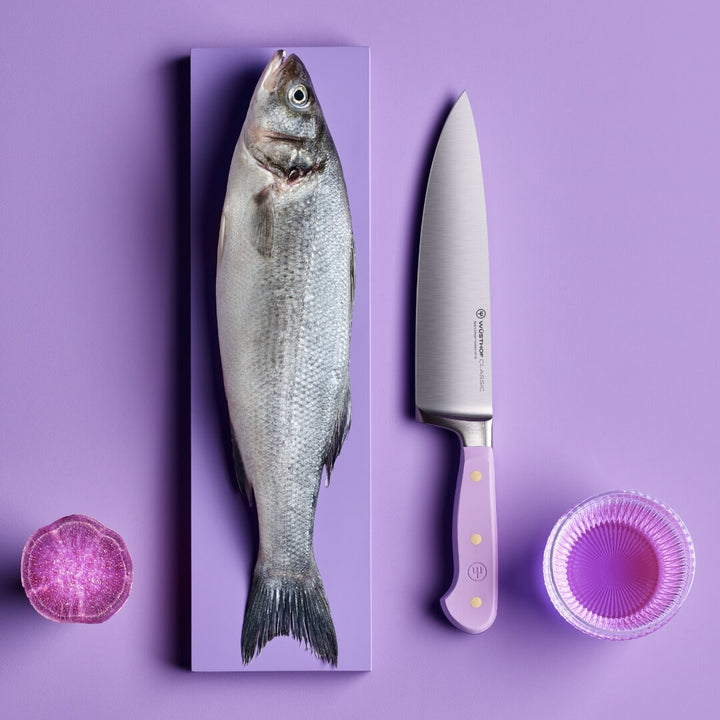 Wusthof Classic Colour Chef's Knife 20cm